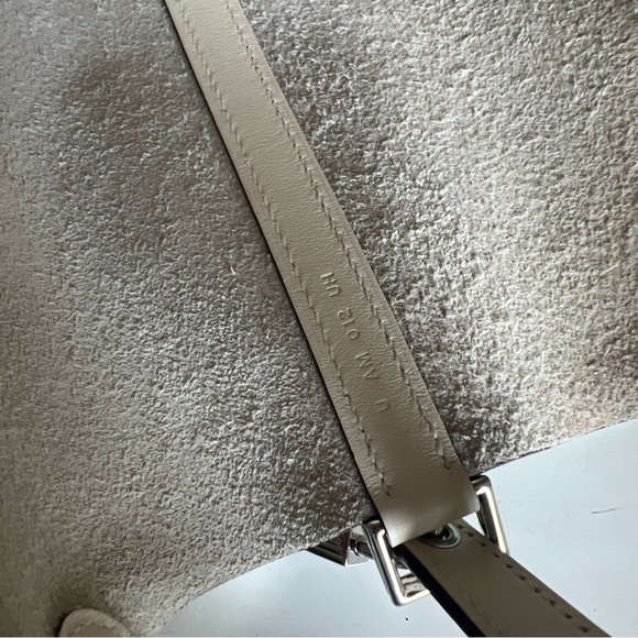 Hermès Picotin Lock 18 Lucky Daisy Nata Veau Swift Limited Edition New  w/o tags - Picture 13 of 14